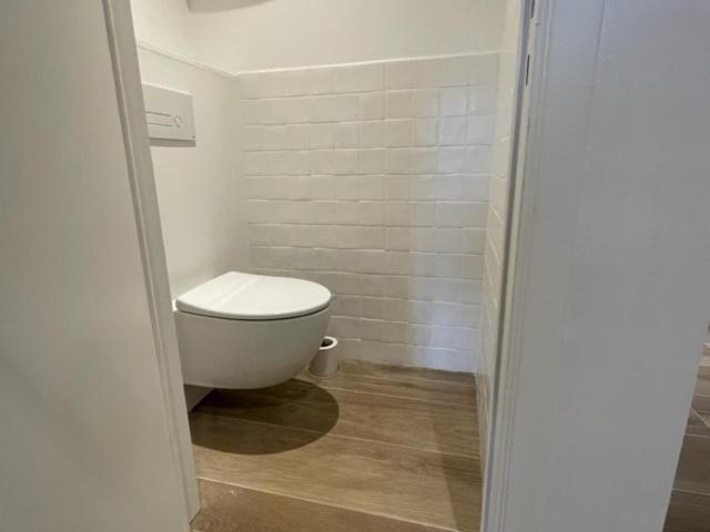 Apartamento Sunny Seaview Ostende Exterior foto